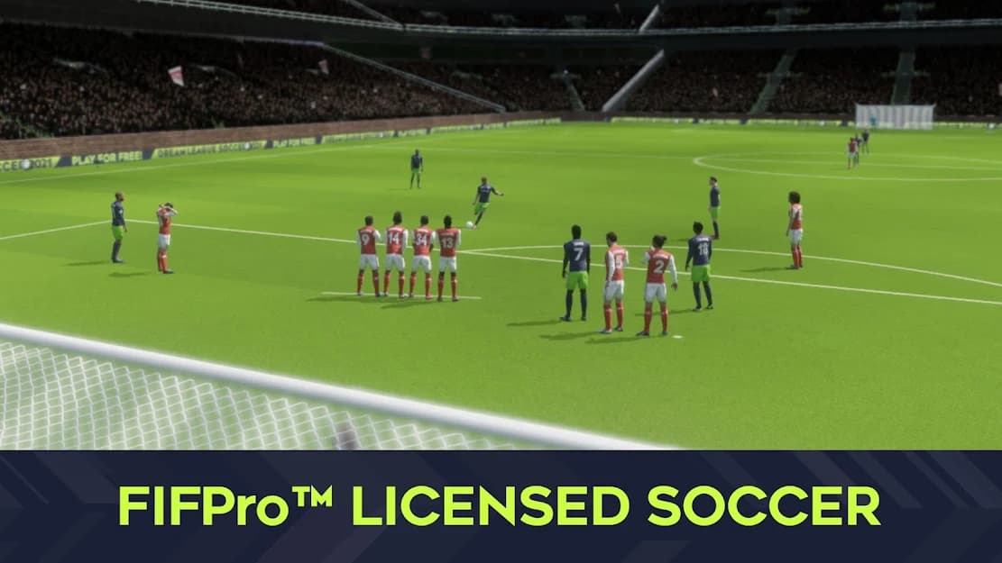 Coins apk unlimited league diamonds and dream mod soccer 2021 Discover dream