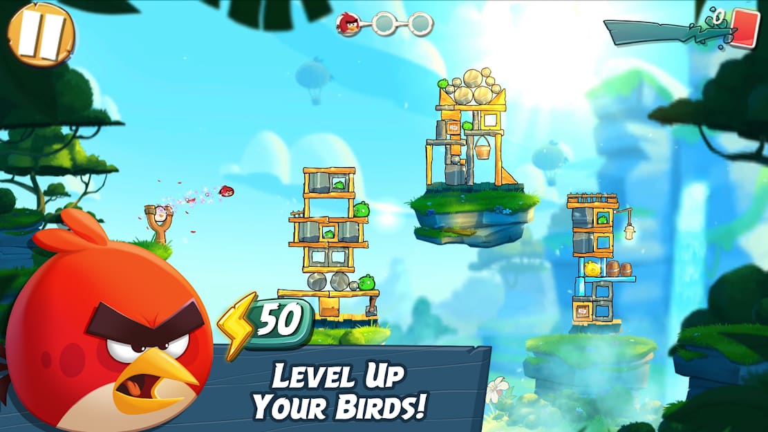 hack angry birds 2