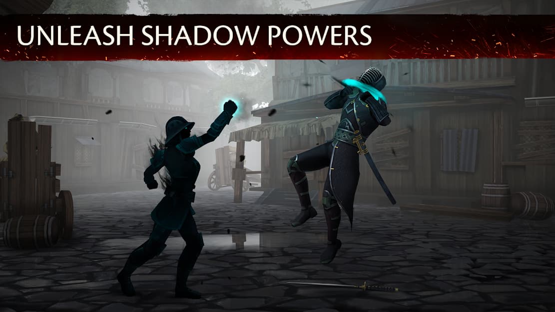 hackshadow fight 3