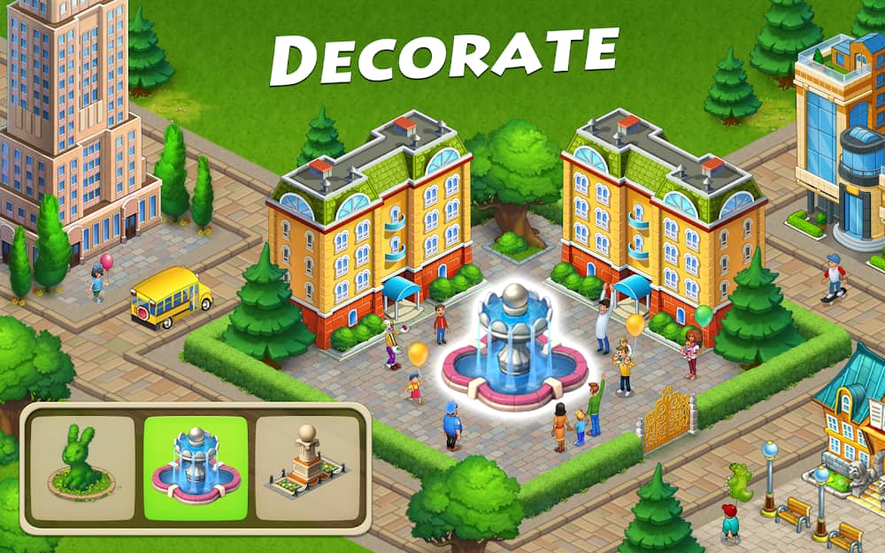 download township mod