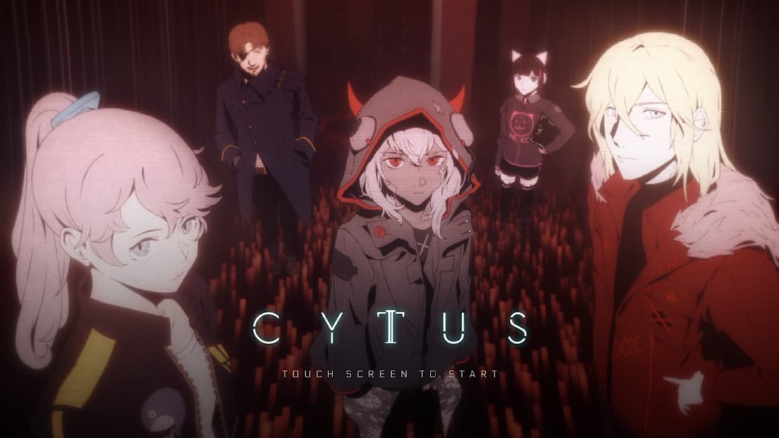 tải Cytus II mod