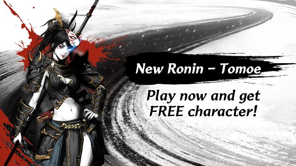 tải Ronin The Last Samurai mod