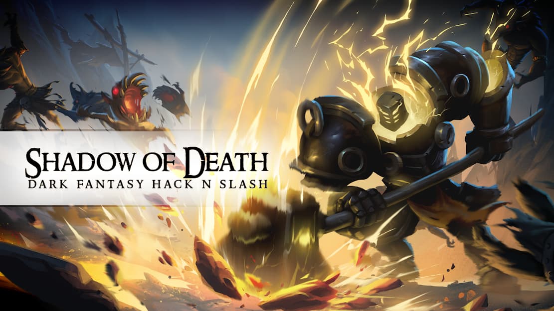 download hack Shadow of Death