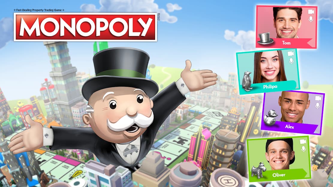 download monopoly mod