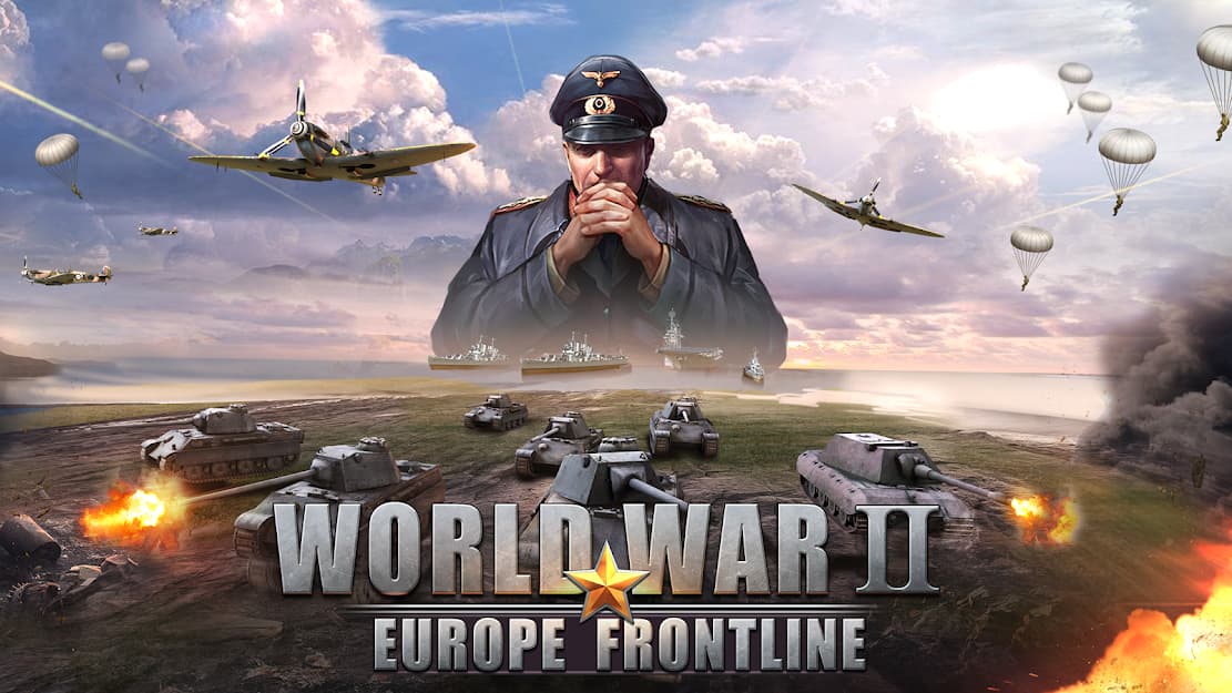 download world war 2 mod