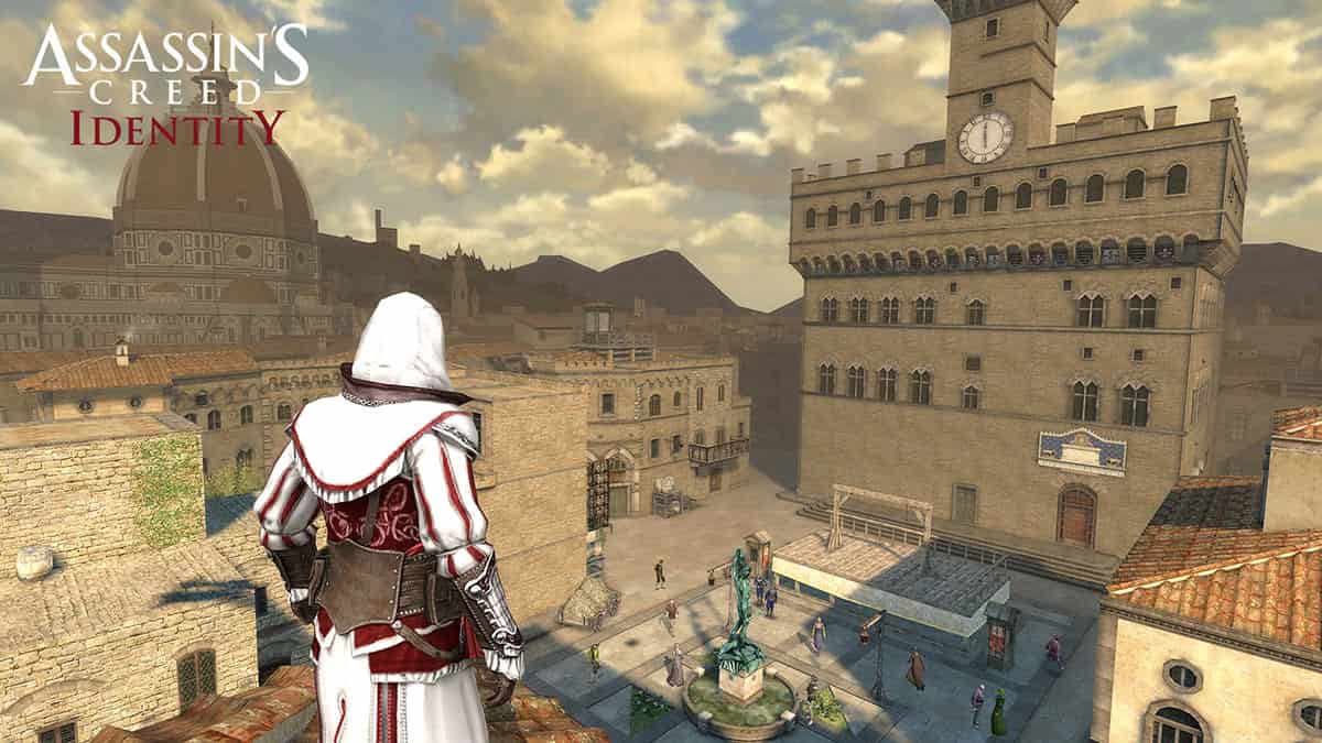 Assassin’s Creed Identity mod