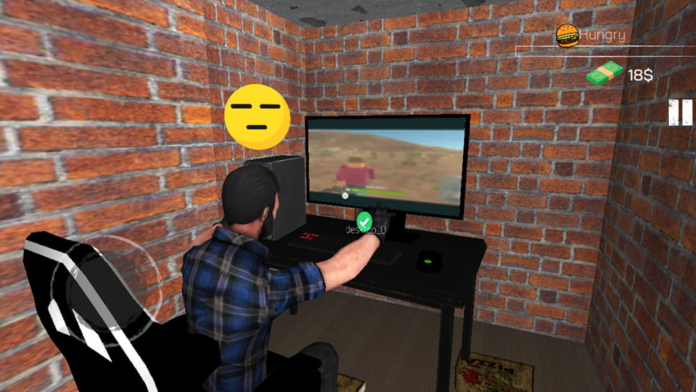 InternetCafe Simulator MOD