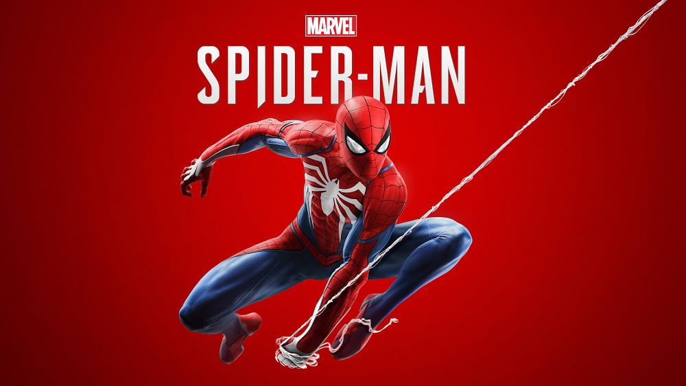 Marvel Spider-Man Hack