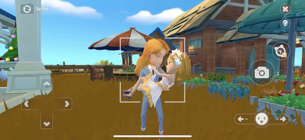 My Time at Portia mod