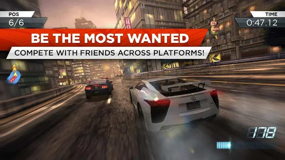 hack Need for Speed Most Wanted