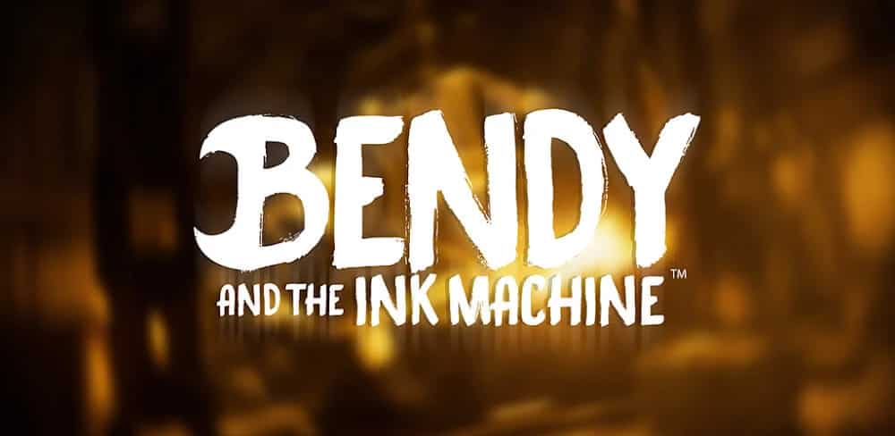 download Bendy And The Ink Machine mod