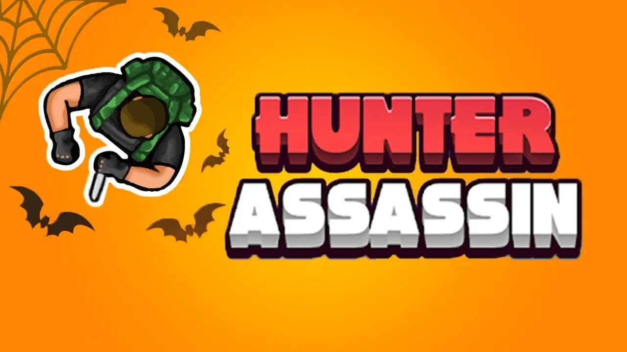 tải Hunter Assassin mod