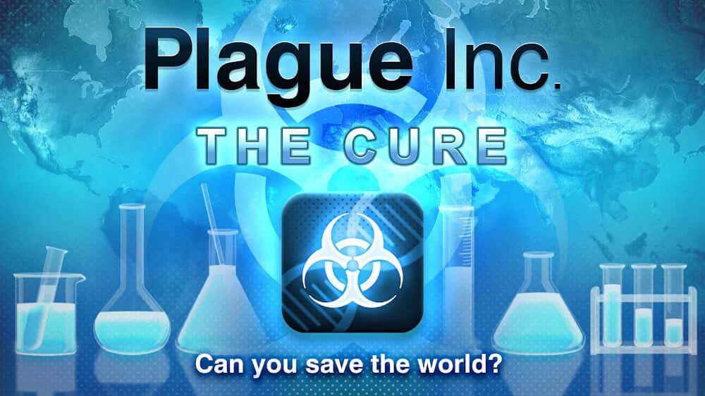 tải Plague Inc mod