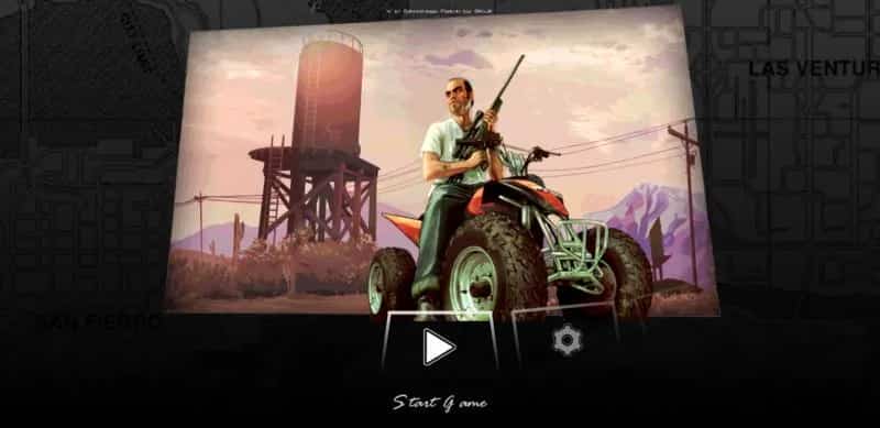 download hack Grand Theft Auto V