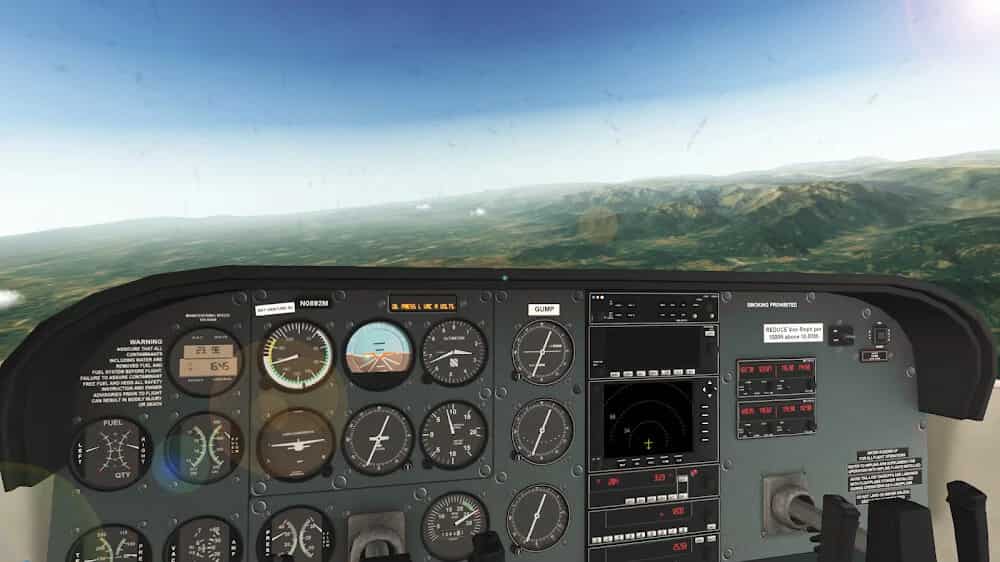 Real Flight Simulator hack
