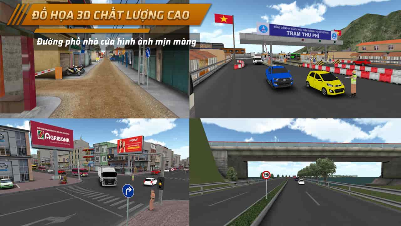 hack Minibus Simulator Vietnam