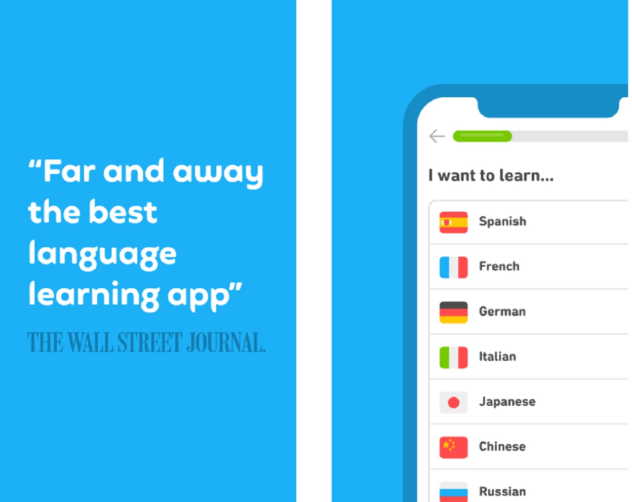 Duolingo mod