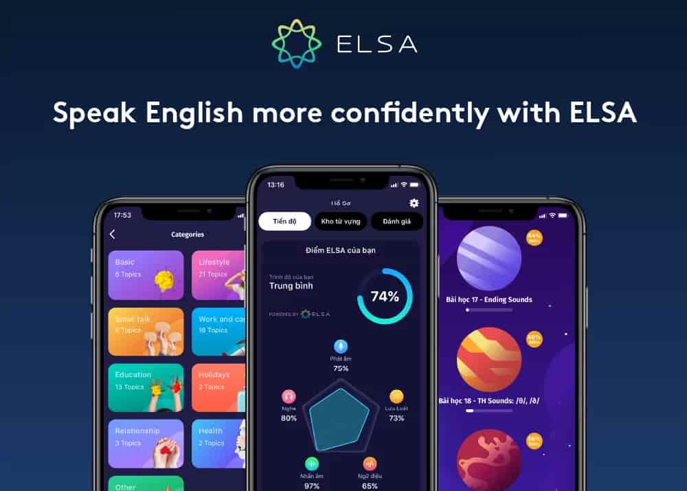 hack ELSA Speak