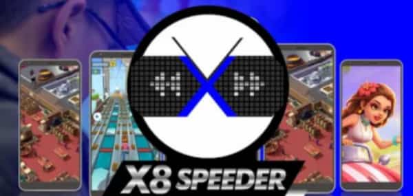 tải hack X8 Speeder